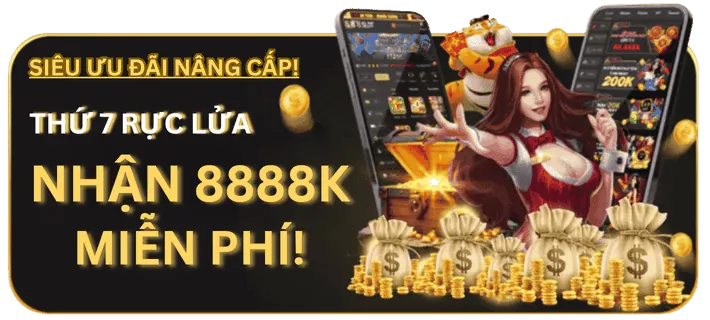 Thưởng Chào Mừng A8Bet Casino