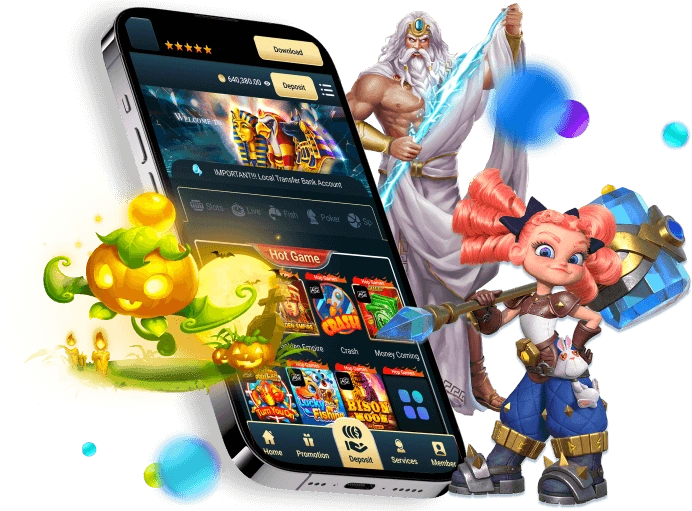 Bảo mật an toàn tại A8Bet Casino