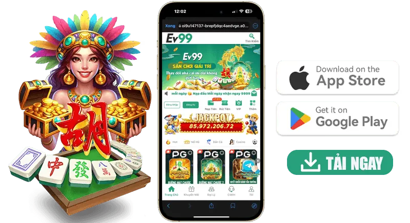 Các trò chơi slot mới nhất tại A8BET Casino