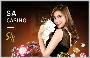 Casino Trực Tuyến A8BET