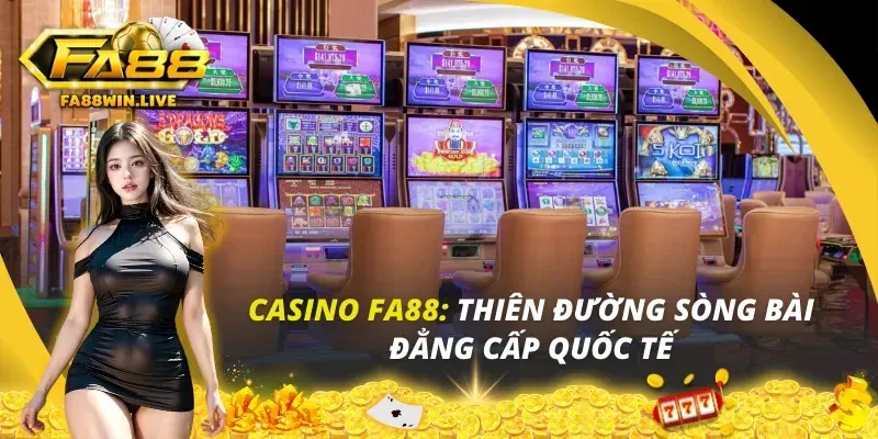 Slot 3D tại A8Bet Casino