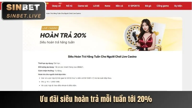 Đánh giá chi tiết A8BET Casino